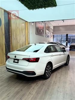 ڤۆڵکسواگن جێتا